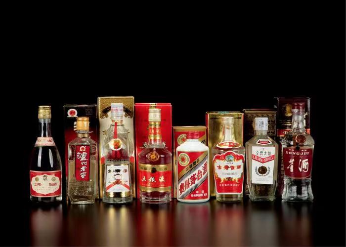 梅列老酒储存的方法